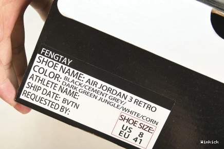 Crew Jordan Pit 3 Oregon H011-MNJDLS-5 Retro Ducks 1118